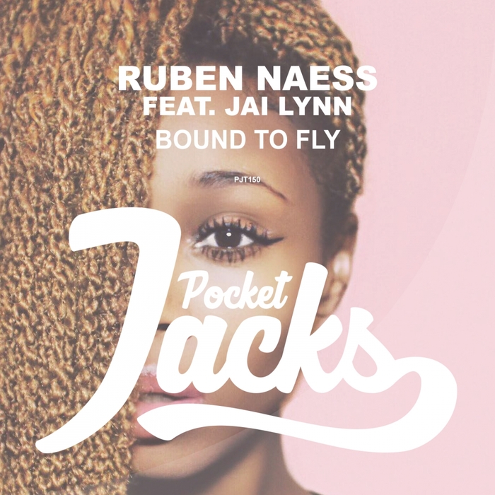 RUBEN NAESS feat JAI LYNN - Bound To Fly