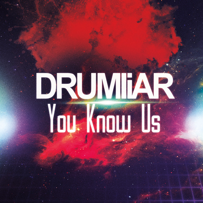 DRUMLIAR - You Know Us