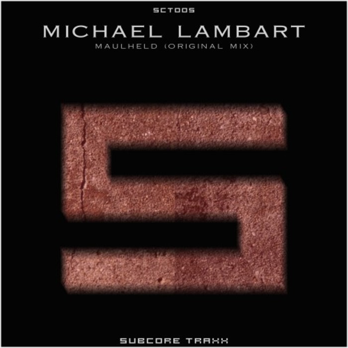 MICHAEL LAMBART - Maulheld