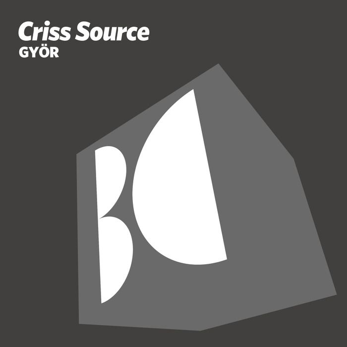 CRISS SOURCE - GYAR