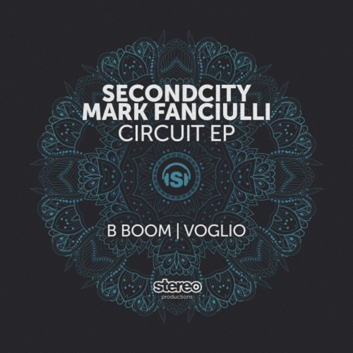 MARK FANCIULLI/SECONDCITY - Circuit