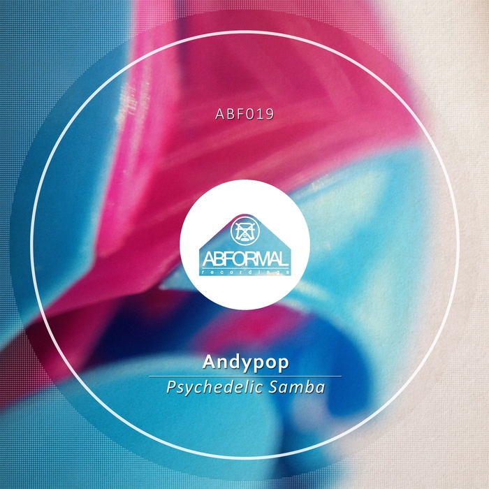 ANDYPOP - Psychedelic Samba