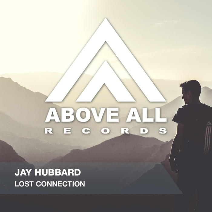 JAY HUBBARD - Lost Connection
