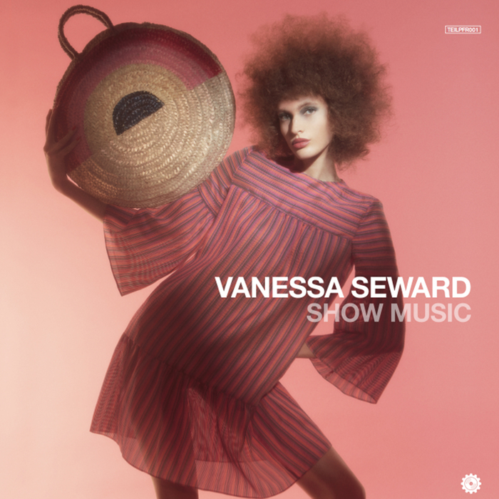 BERTRAND BURGALAT/CHASSOL/ANITA LANE - Vanessa Seward: Show Music