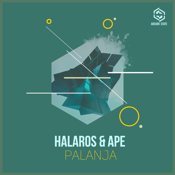 HALAROS/APE - Palanja