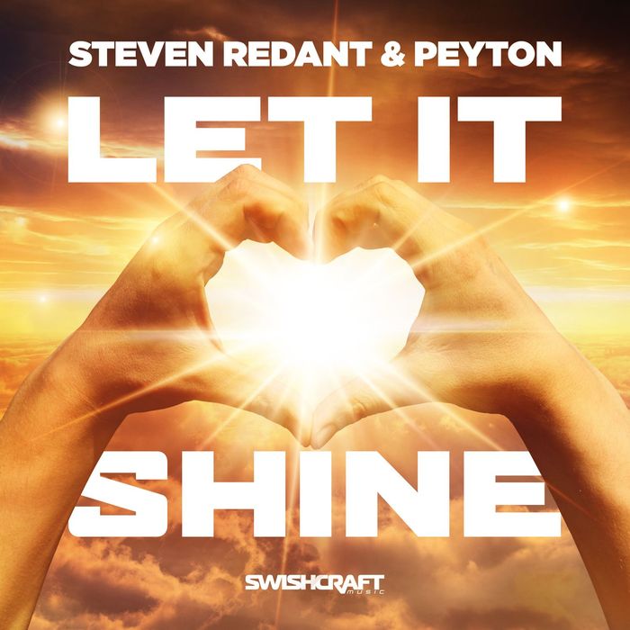 STEVEN REDANT/PEYTON - Let It Shine