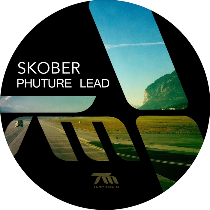 SKOBER - Phuture Lead