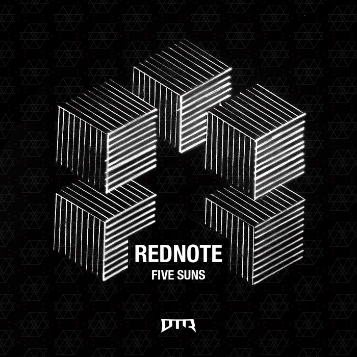 REDNOTE - Five Suns EP