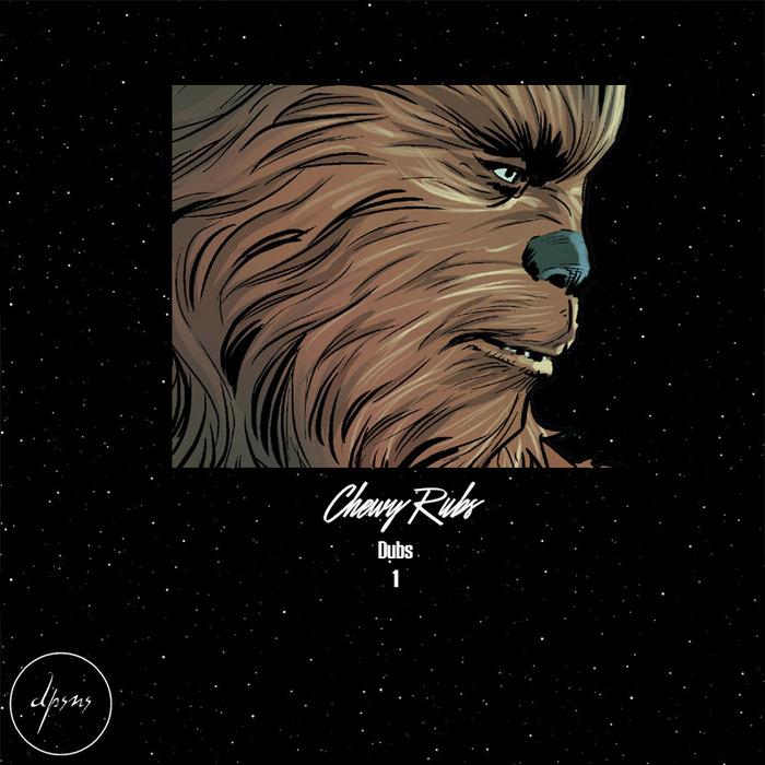 CHEWY RUBS - Dubs 1