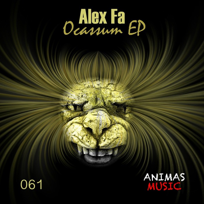 ALEX FA - Solis Ocassum