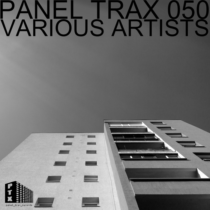 VARIOUS - Panel Trax 050