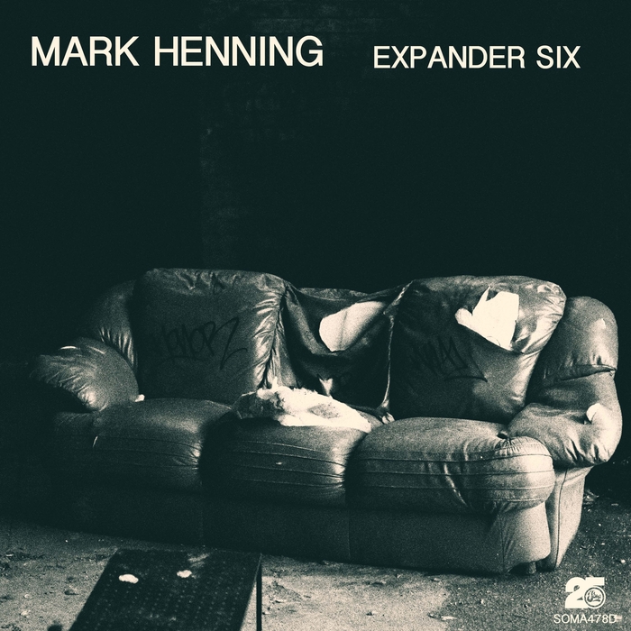 MARK HENNING - Expander Six