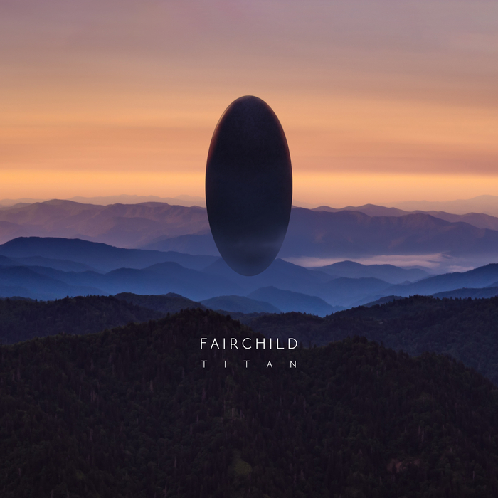 FAIRCHILD - Titan