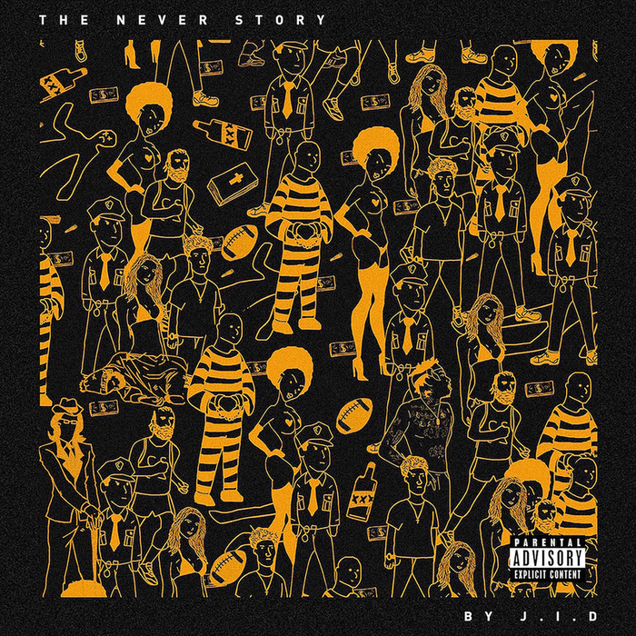 j.i.d the never story free download
