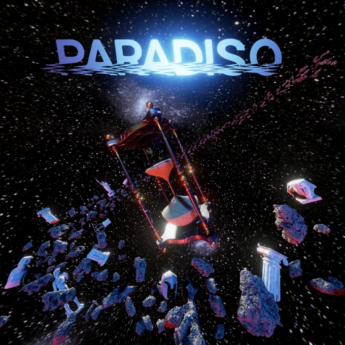 PARADISO - Some Time Ago