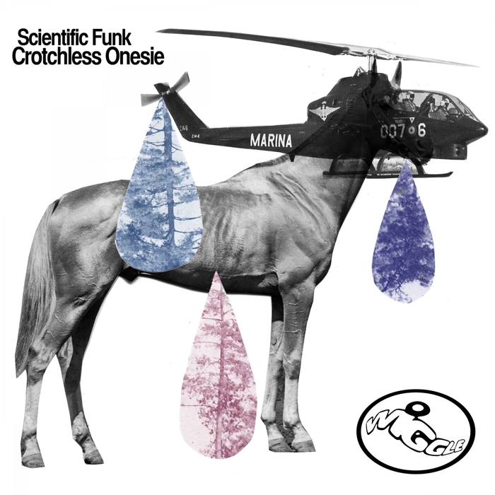 Crotchless Onesie by Scientific Funk on MP3 WAV FLAC AIFF