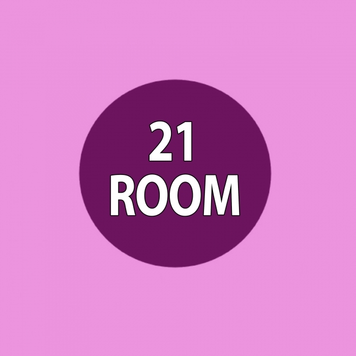 21 ROOM - Your Bureau