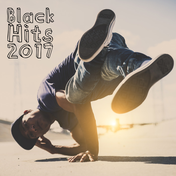 VARIOUS - Black Hits 2017