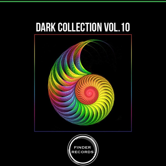 APTA/2BEE/ANDRE RAUER/EKOMATIK/SOPIK/DRUCKRAUM/LOWERZONE - Dark Collection Vol 10