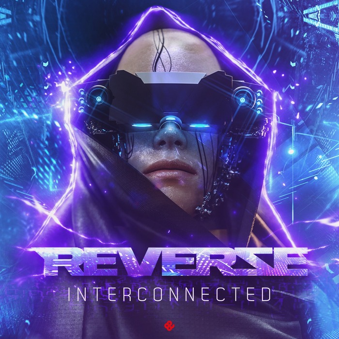 VARIOUS - Reverze 2017 Interconnected