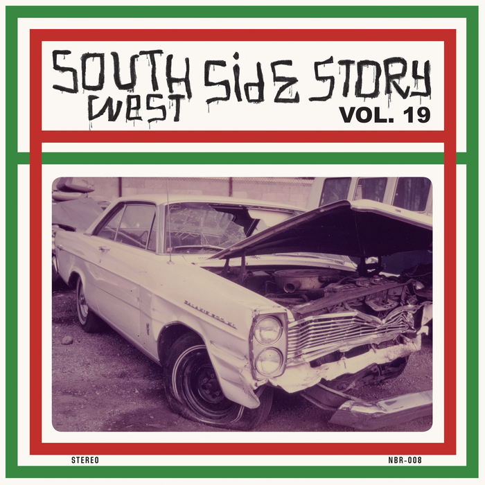 VARIOUS - Southwest Side Story