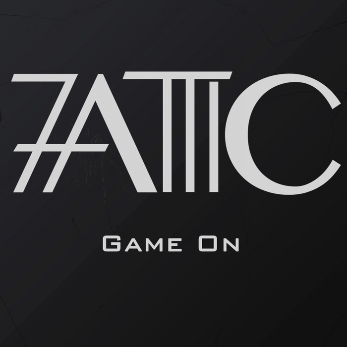 7ATTIC - Game On