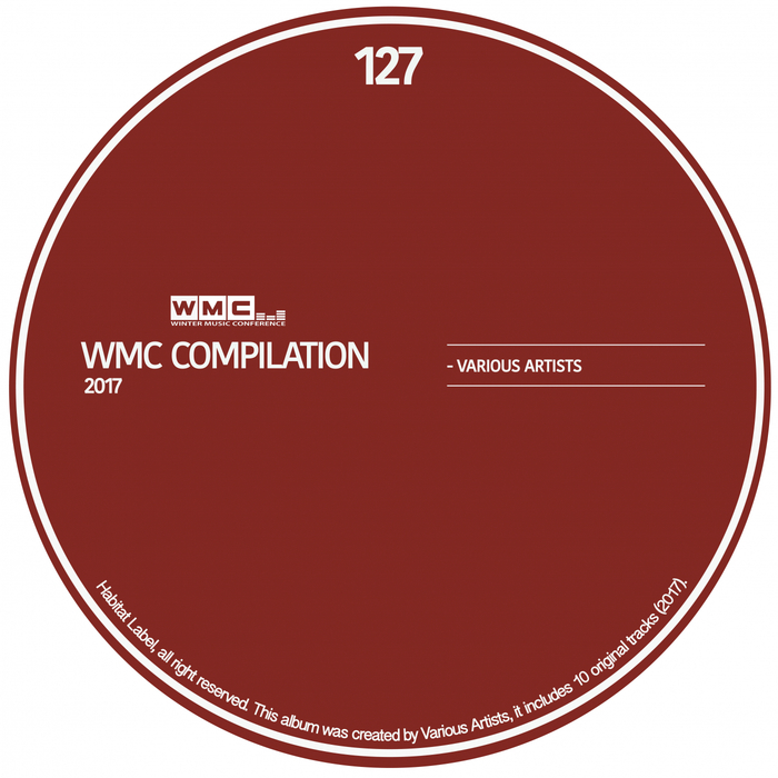 VARIOUS - WMC Compilation