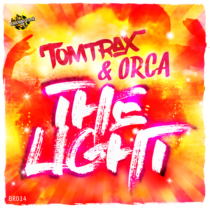 TOMTRAX/ORCA - The Light