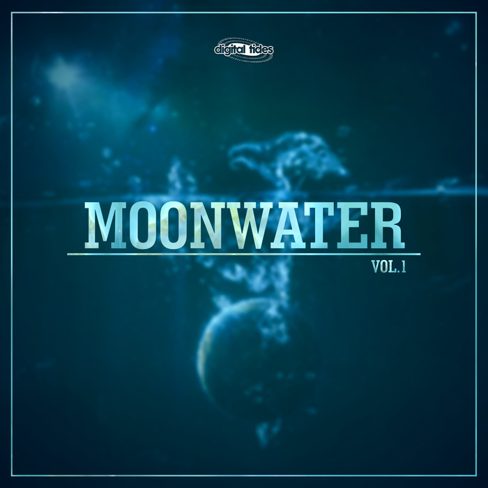 VARIOUS - Moonwater Vol 1