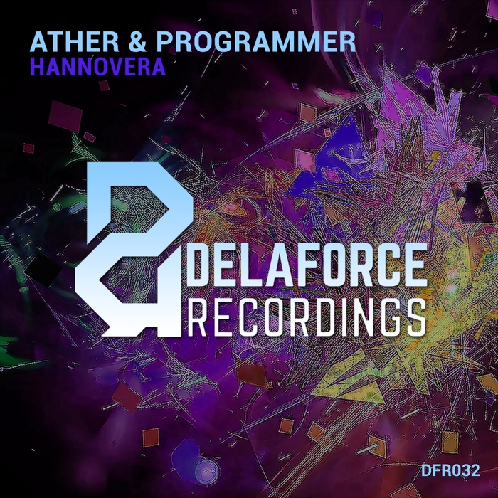 ATHER & PROGRAMMER - Hannovera
