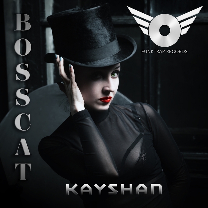 KAYSHAN - Bosscat