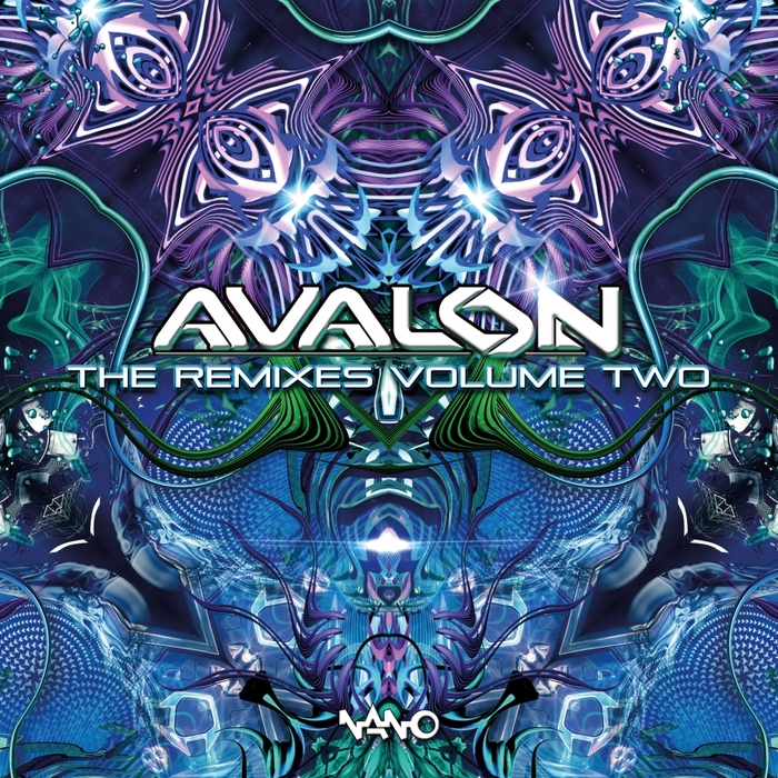 AVALON - The Remixes Vol 2