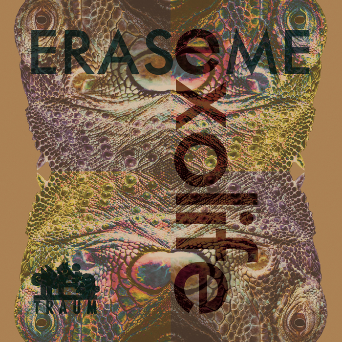 ERASE ME - Exolife