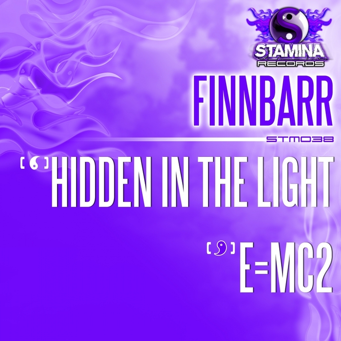 FINNBARR - Hidden In The Light/E=mc2