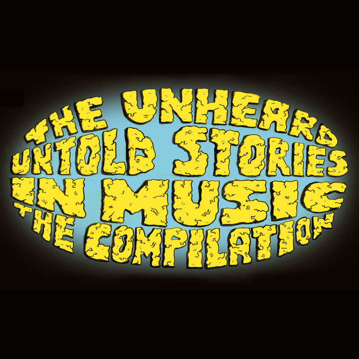 THE UNHEARD - What Are They Up To