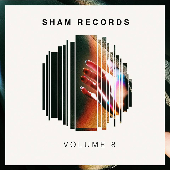 VARIOUS - Sham Records Vol 8