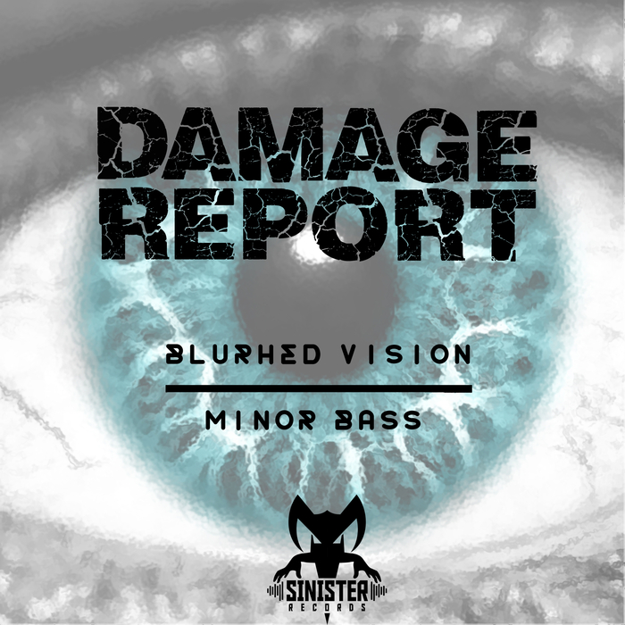 DAMAGE REPORT - Blurhed Vision