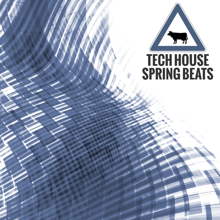 QUADRUMANA - Techhouse Spring Beats