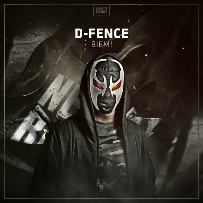 D-FENCE - BIEM!