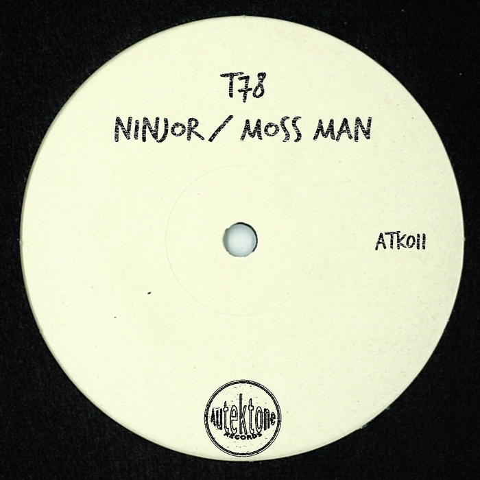 T78 - Ninjor/Moss Man