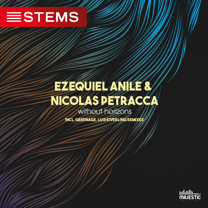 EZEQUIEL ANILE/NICOLAS PETRACCA - Without Horizons