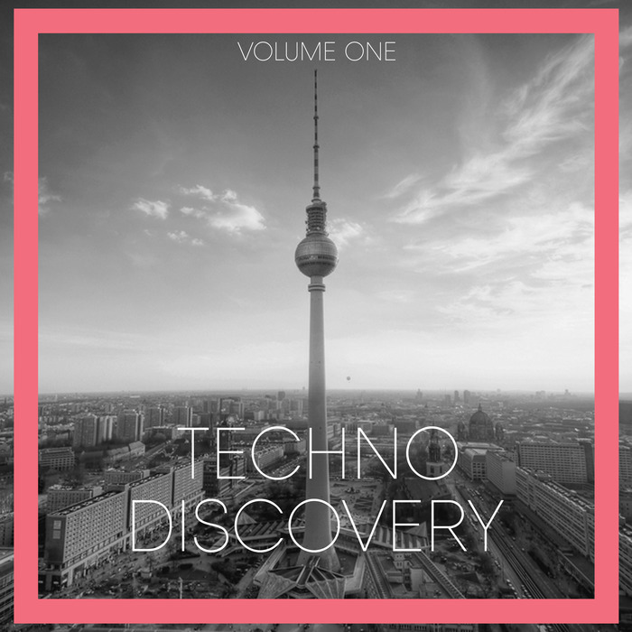 VARIOUS - Techno Discovery Vol 1