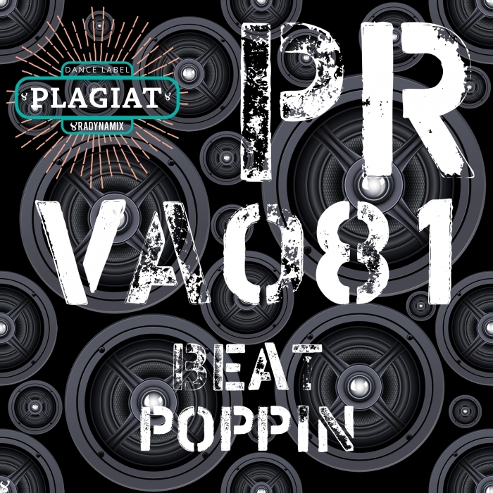 FLAGMAN DJS/JON RICH/SHUGAR HOUSE - Beat Poppin