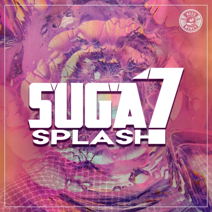 SUGA7 - Splash