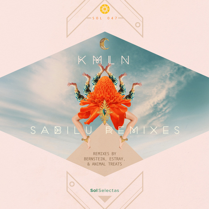 KMLN feat MIAN - Sabilu Remixes