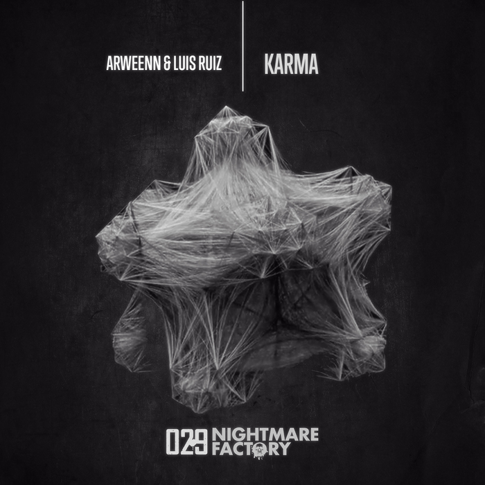 ARWEENN/LUIS RUIZ - Karma