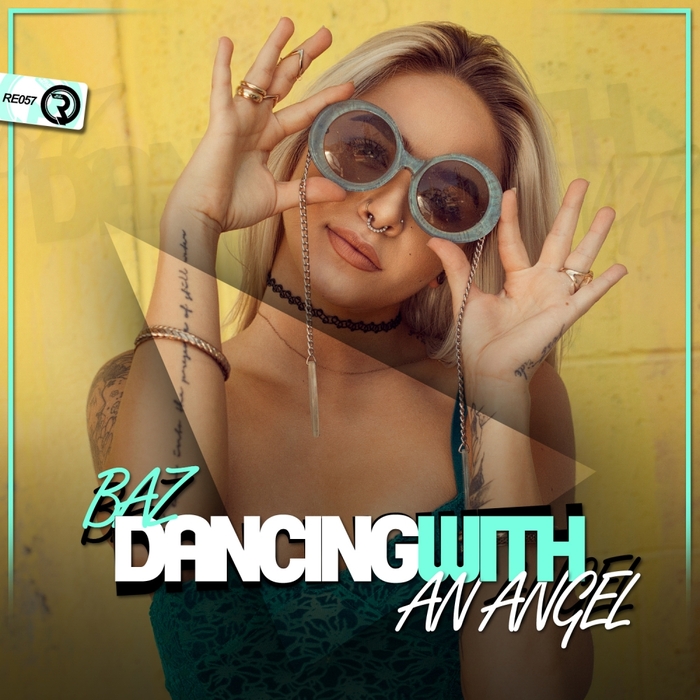 BAZ - Dancing With An Angel
