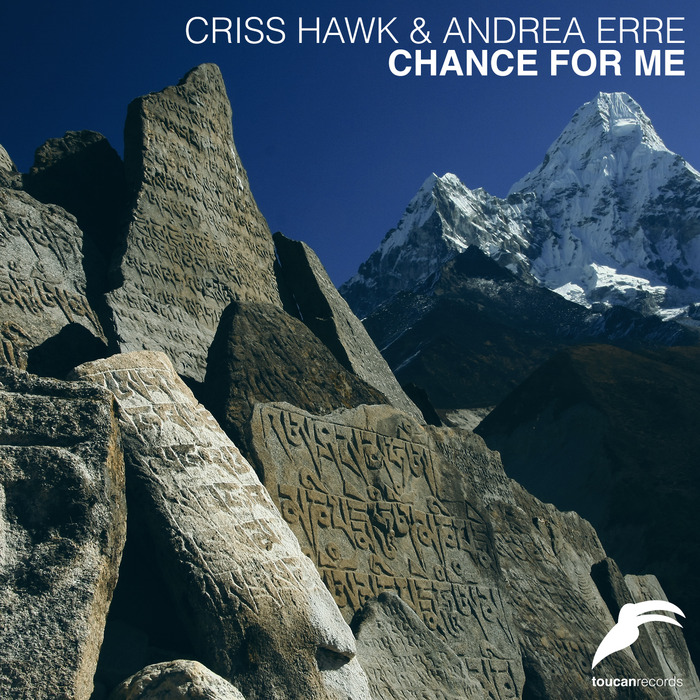 CRISS HAWK & ANDREA ERRE - Chance For Me