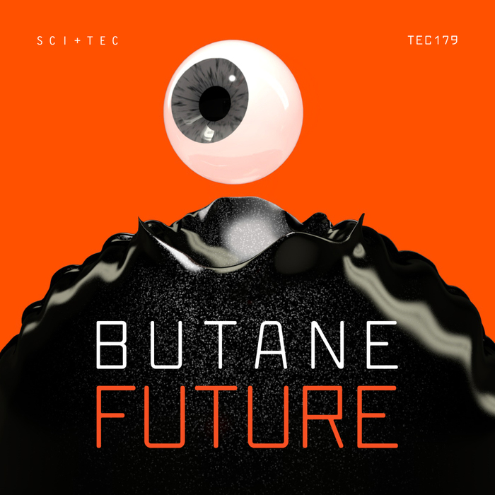 BUTANE - Future EP