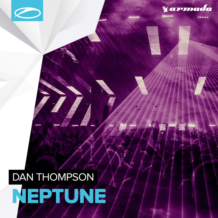 DAN THOMPSON - Neptune